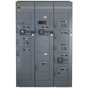 Avera MCC UL Listed